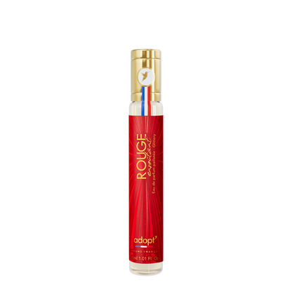 Rouge Envoûtant Eau de parfum
