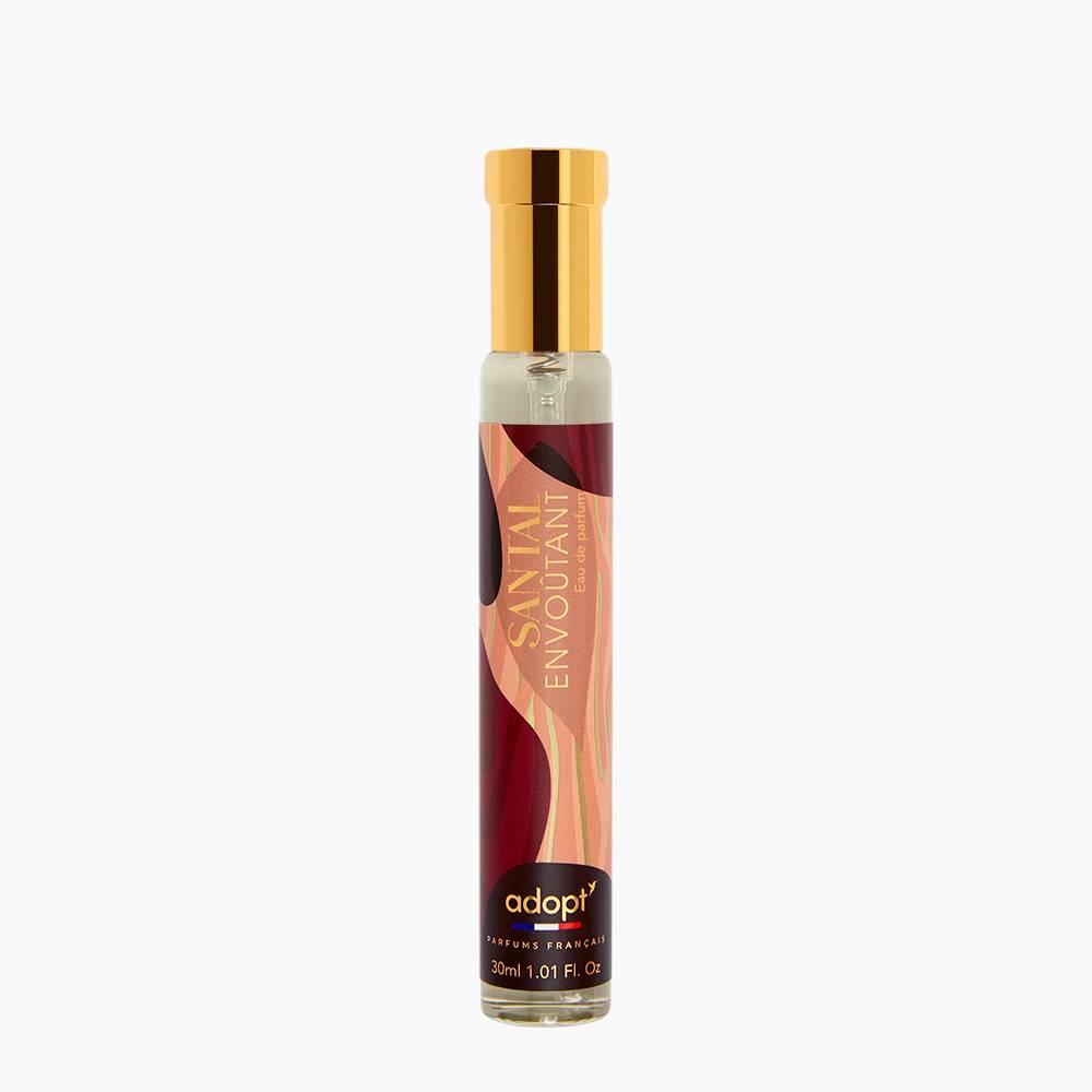Santal envoutant Eau de parfum