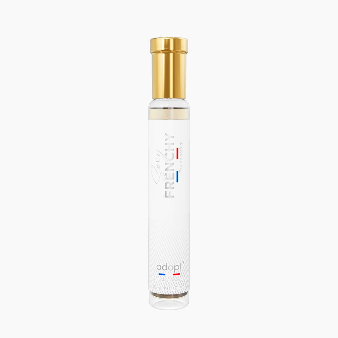 Sexy Frenchy Eau de parfum