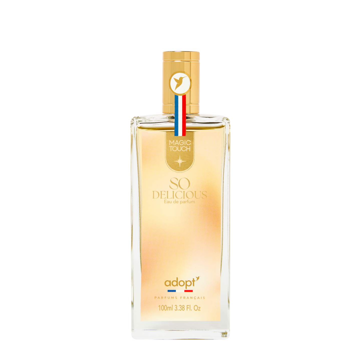 So Delicious Eau de parfum