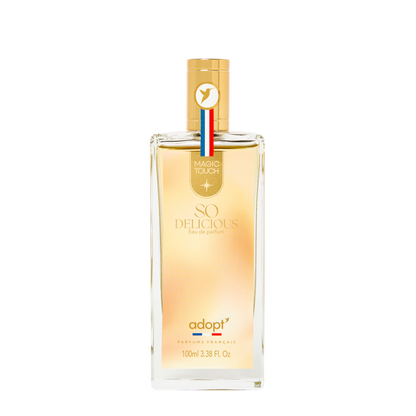 So Delicious Eau de parfum