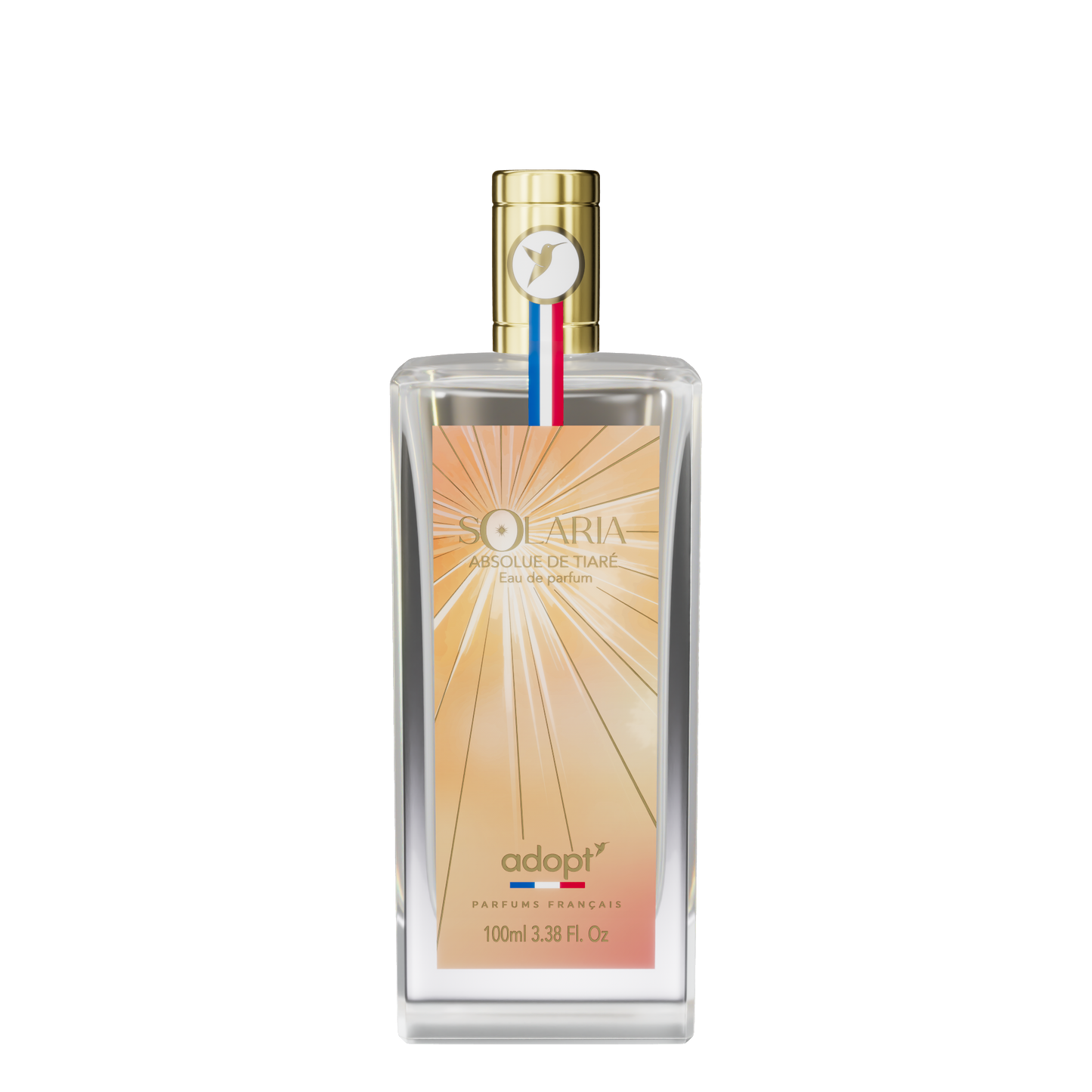 Solaria Eau de parfum