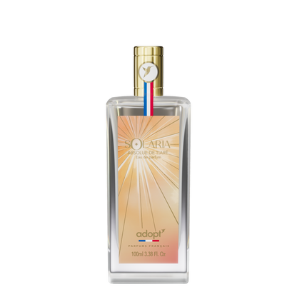 Solaria Eau de parfum