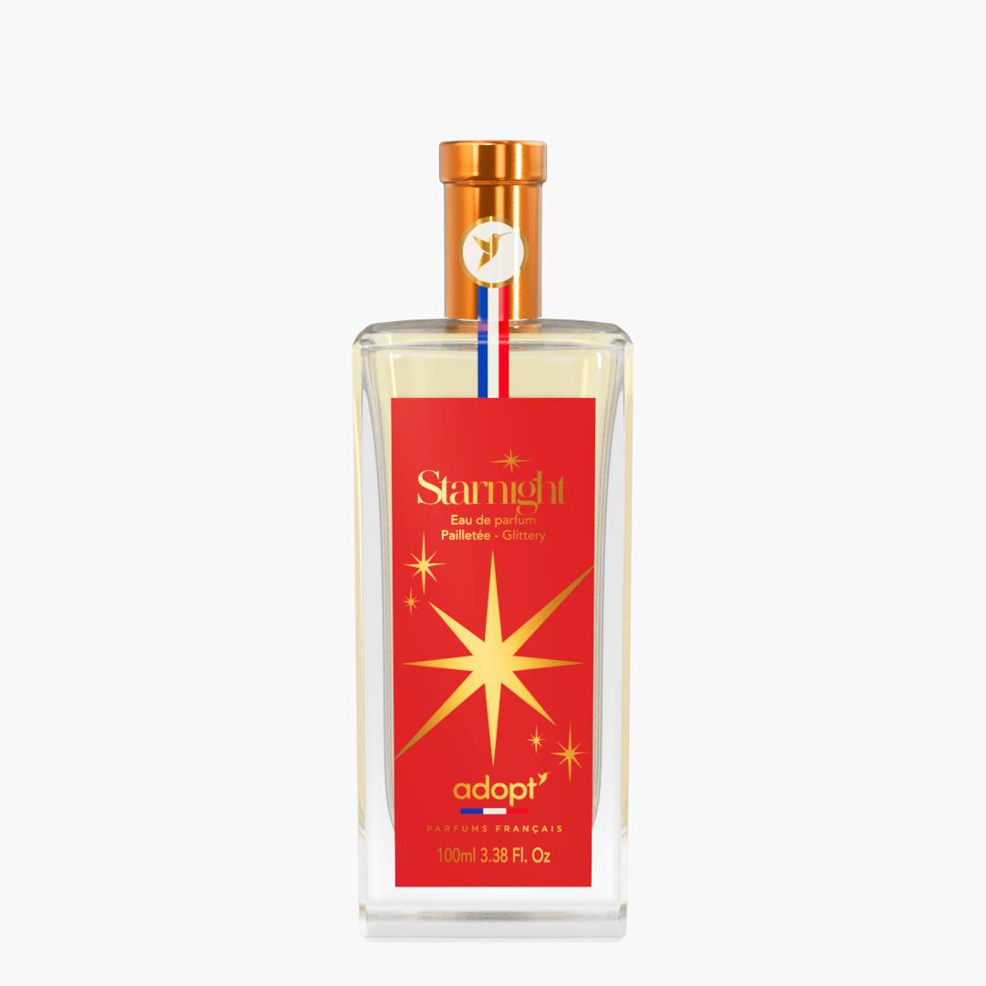 Starnight Eau de parfum