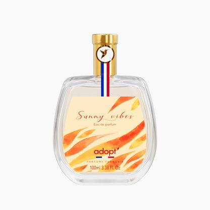 Sunny Vibes Eau de parfum