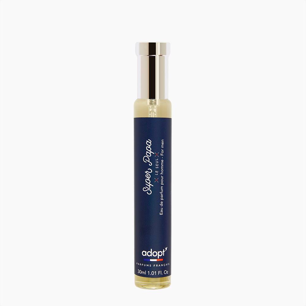 Super Papa Eau de parfum