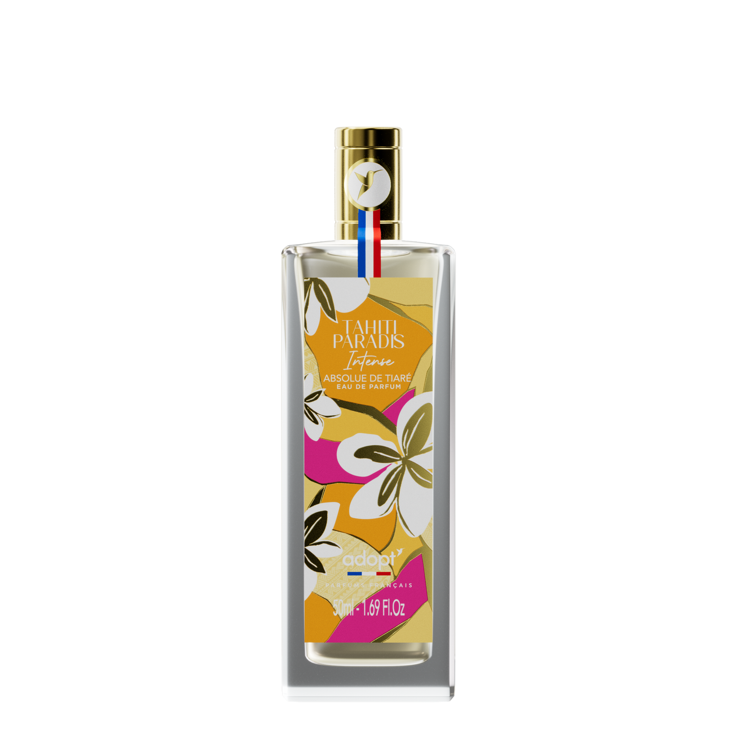 Tahiti Paradis Intense Eau de parfum