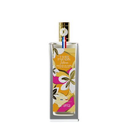 Tahiti Paradis Intense Eau de parfum