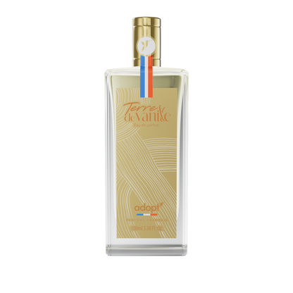 Terre de Vanille Eau de parfum