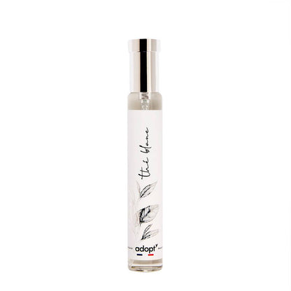 Thé blanc Eau de parfum