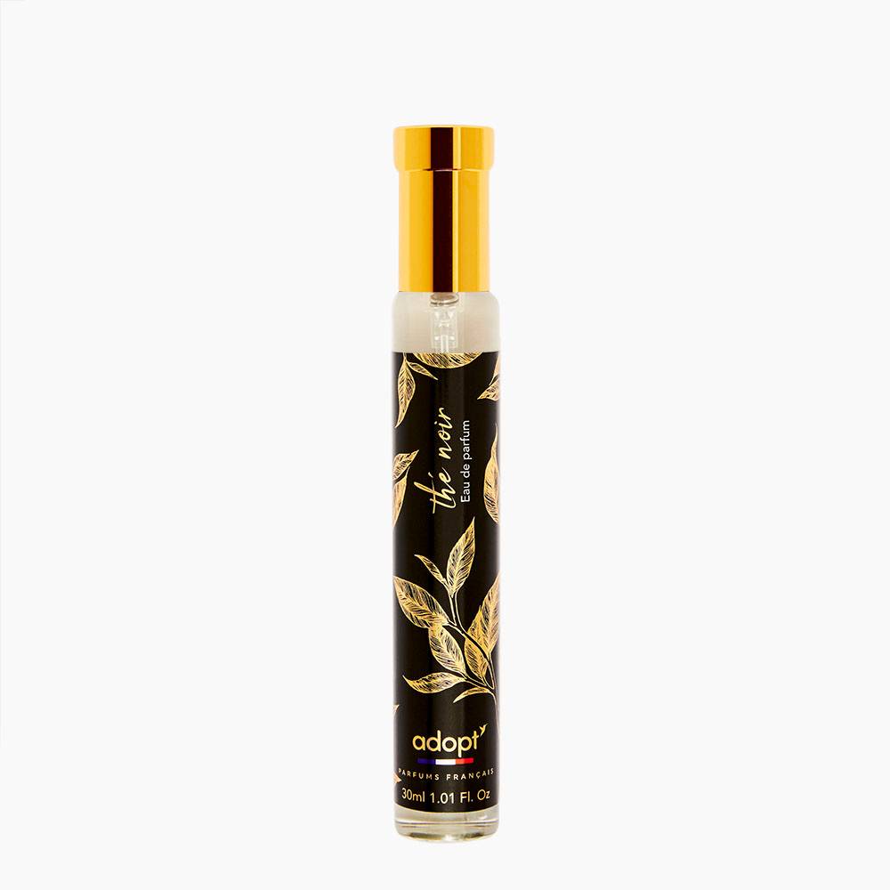 Thé Noir Eau de parfum