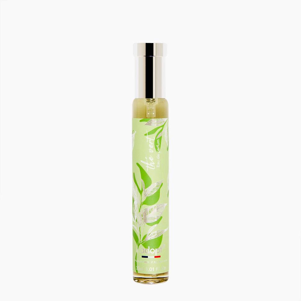 Thé Vert Eau de parfum