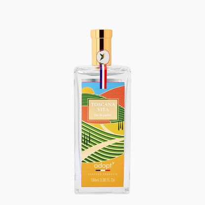 Toscana Vita Eau de parfum