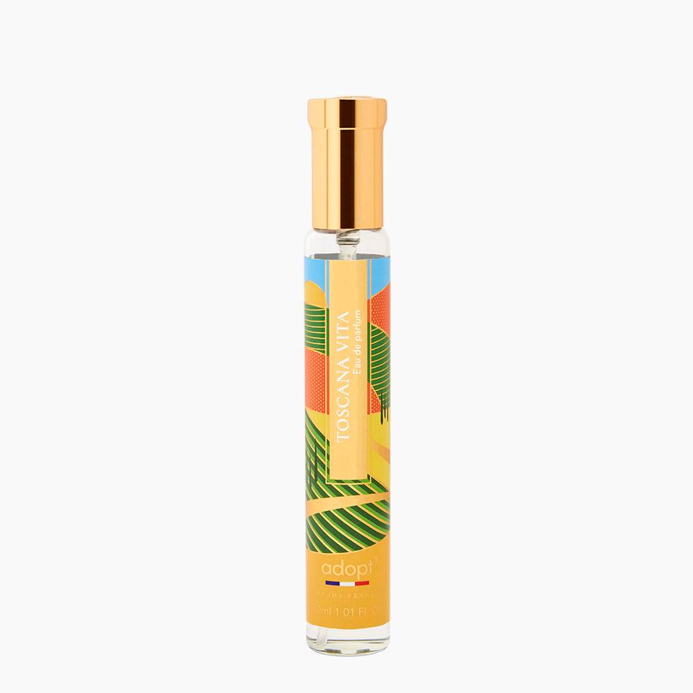 Toscana Vita Eau de parfum