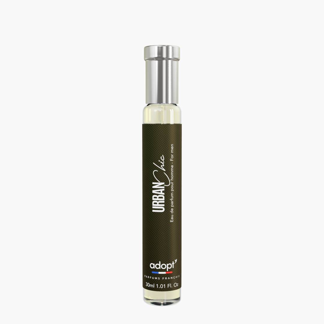 Urban Chic Eau de parfum