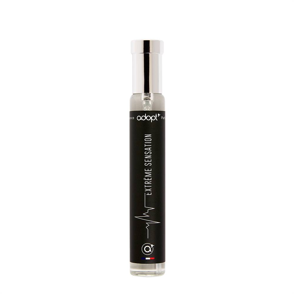 Extrême sensation Eau de parfum