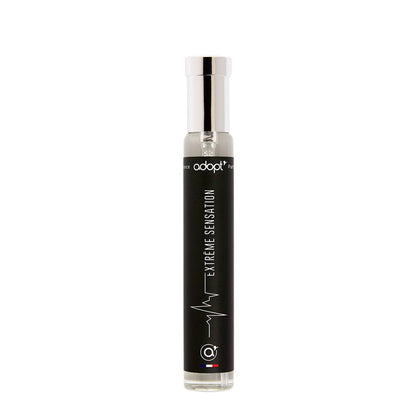 Extrême sensation Eau de parfum