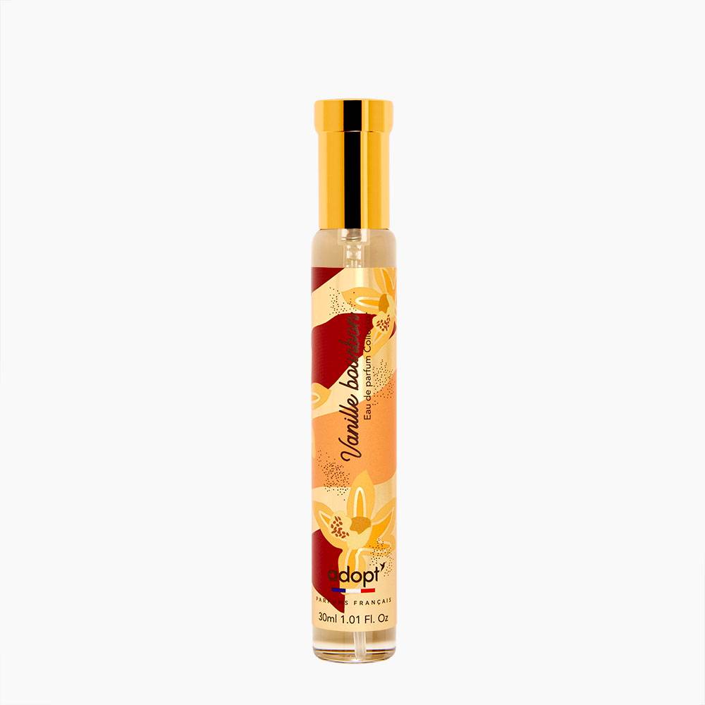 Vanille bourbon Eau de parfum