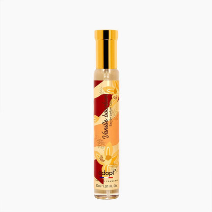 Vanille bourbon Eau de parfum