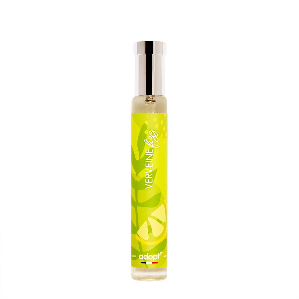 Verveine fizz Eau de parfum
