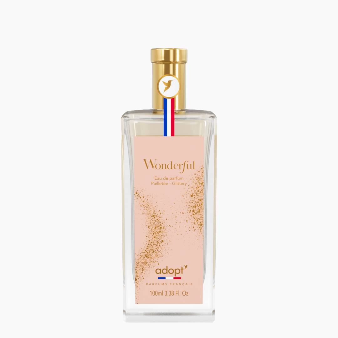 Wonderful Eau de parfum
