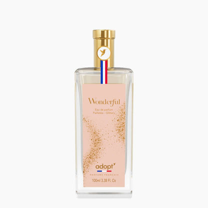 Wonderful Eau de parfum