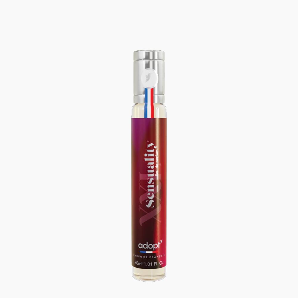 XXL Sensuality Eau de parfum