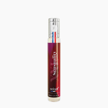 XXL Sensuality Eau de parfum