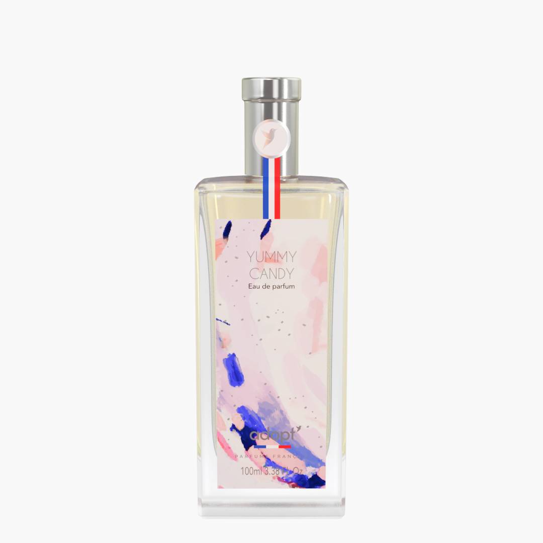 Yummy candy Eau de parfum