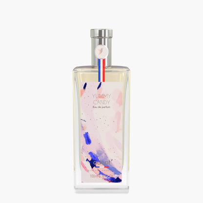Yummy candy Eau de parfum