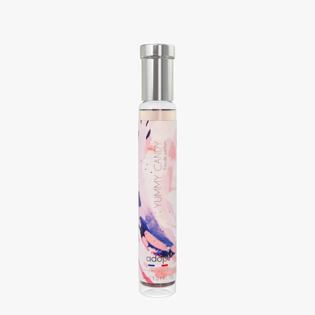 Yummy candy Eau de parfum