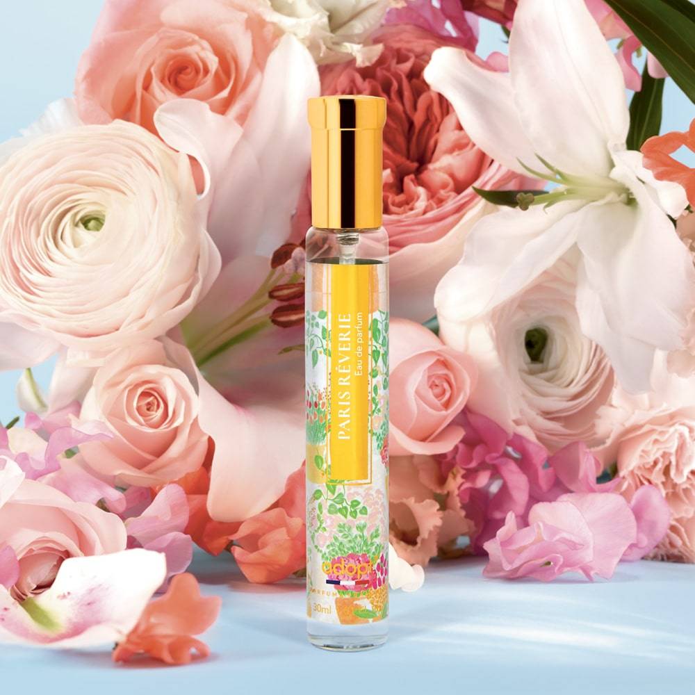 Paris Rêverie Eau de parfum