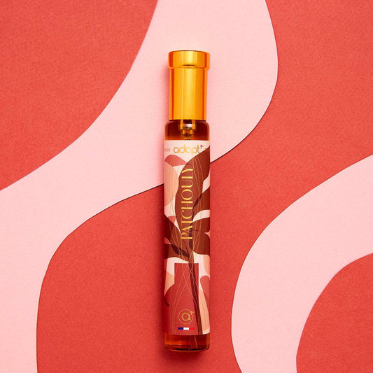 Patchouly Eau de parfum 30 ml