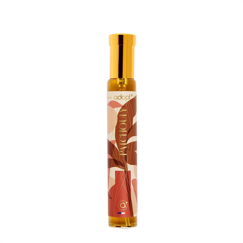 Patchouly Eau de parfum