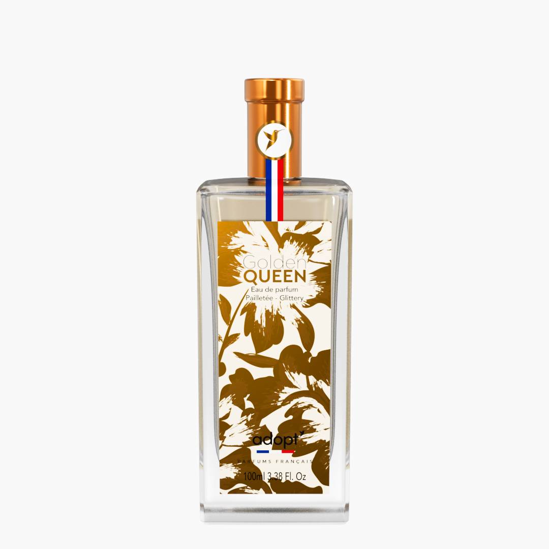 Golden Queen Eau de parfum