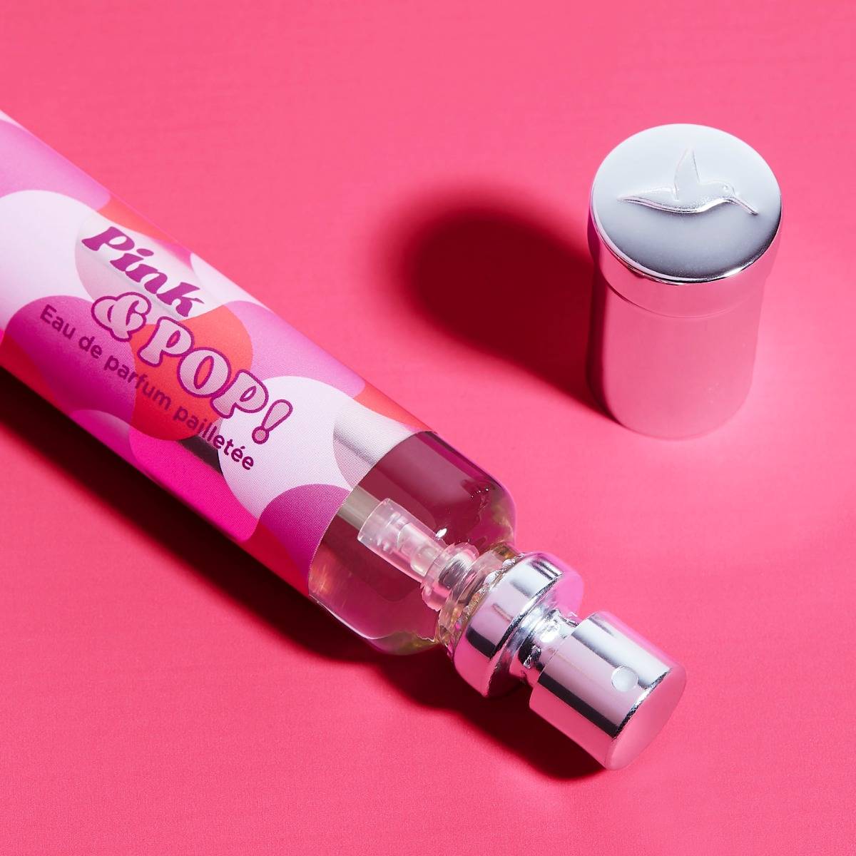 Pink & Pop Eau de parfum