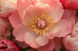 Pivoine