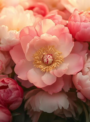 Pivoine
