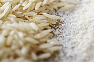 Poudre de riz