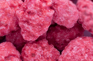 Praline rose