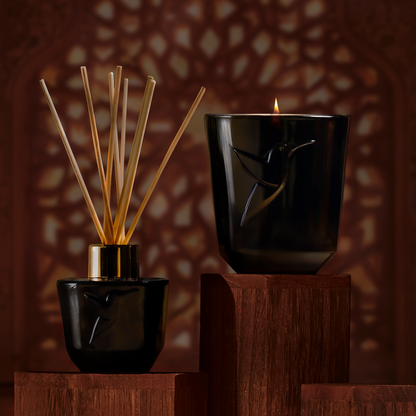 Secret d'Orient Diffuseur