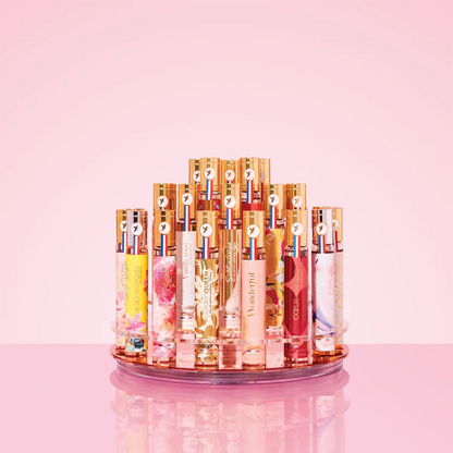 Le carrousel à parfums Boite cadeau