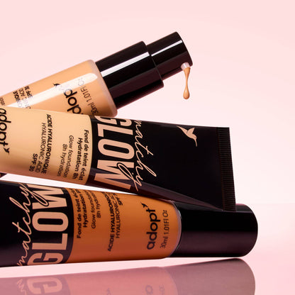 Matchy Glow Fond de teint