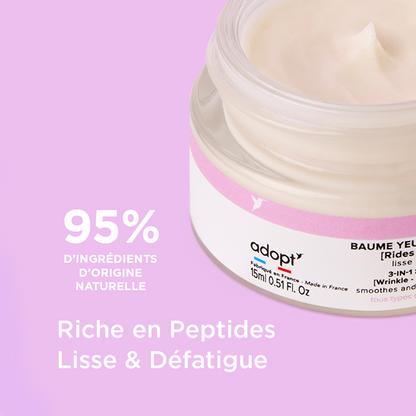 Lissante & Repulpante Crème visage