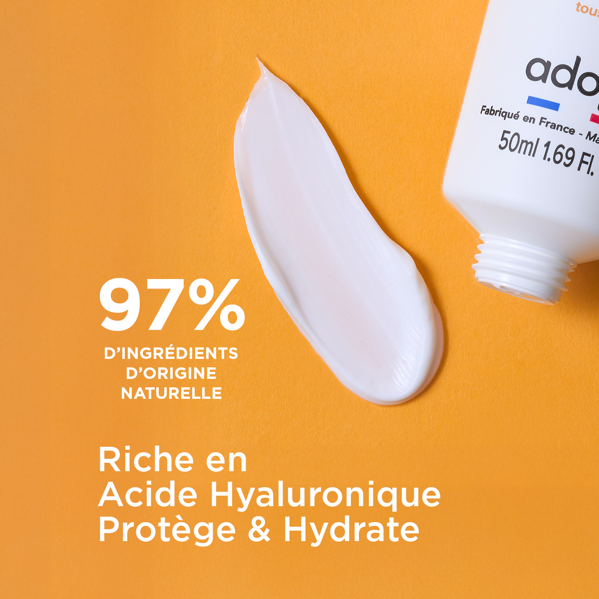 Hydratation & Eclat Crème visage