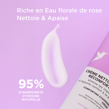 Lissante & Repulpante Crème visage