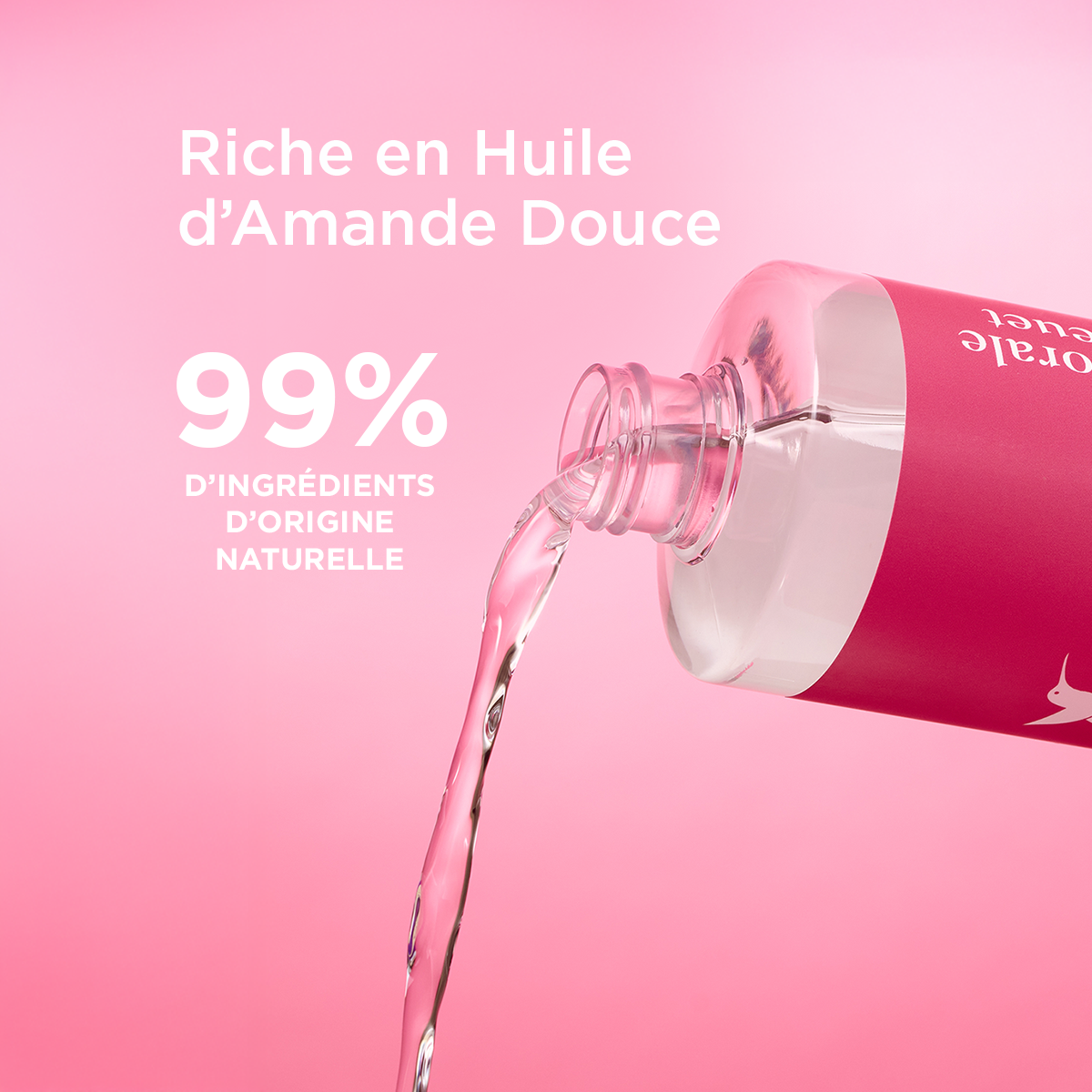 Démaquillant Démaquillant