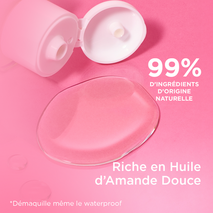 Démaquillant Démaquillant