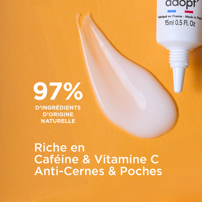 Hydratation & Eclat Contour des yeux