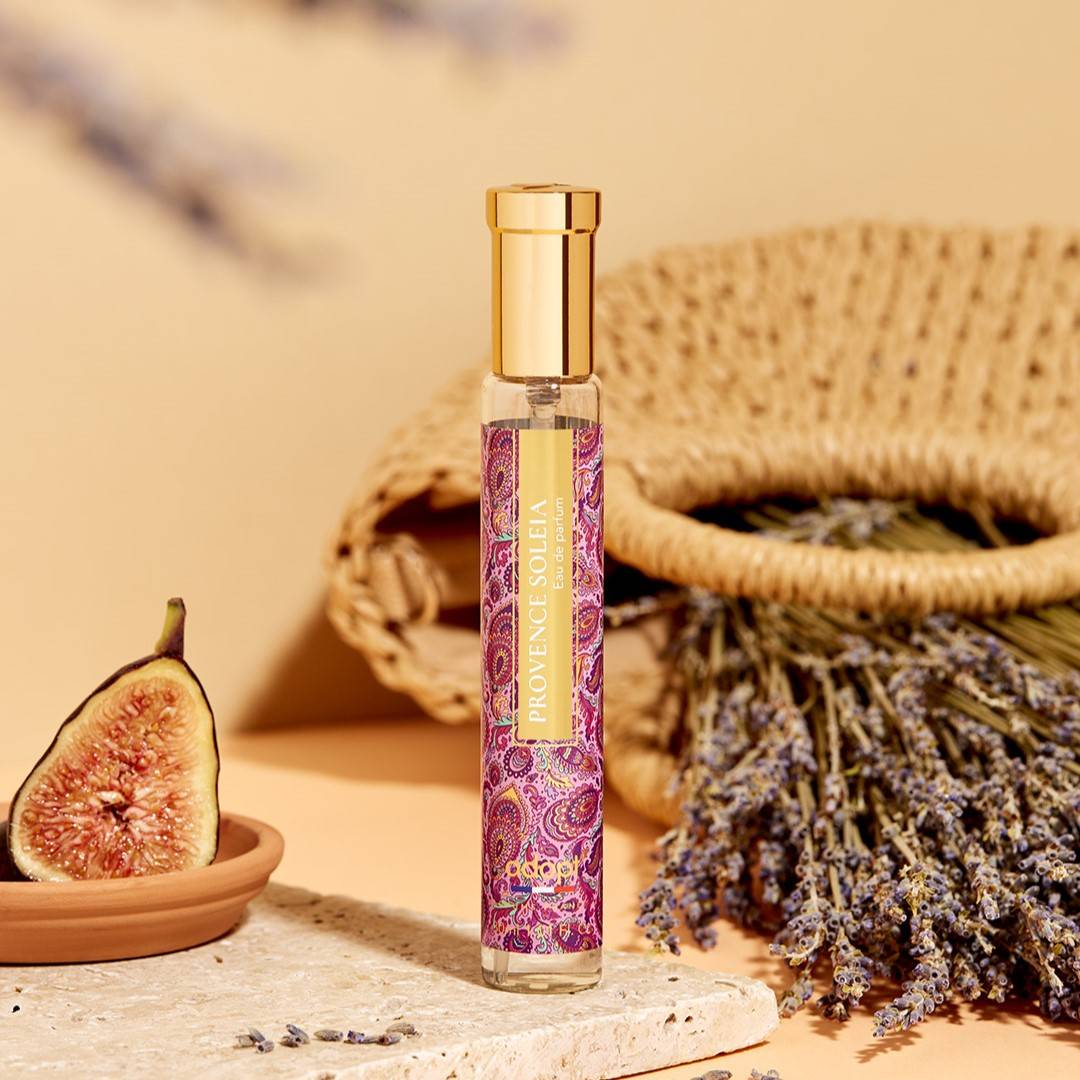 Provence Soleia Eau de parfum